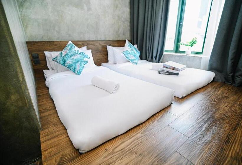 Fotos del hotel Hulo:  16