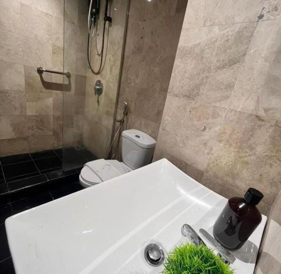 Fotos del hotel Hulo:  5