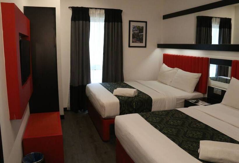 Fotos del hotel Tune  Kuala Lumpur  Pwtc:  17