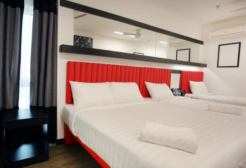 Fotos del hotel Tune  Kuala Lumpur  Pwtc:  12