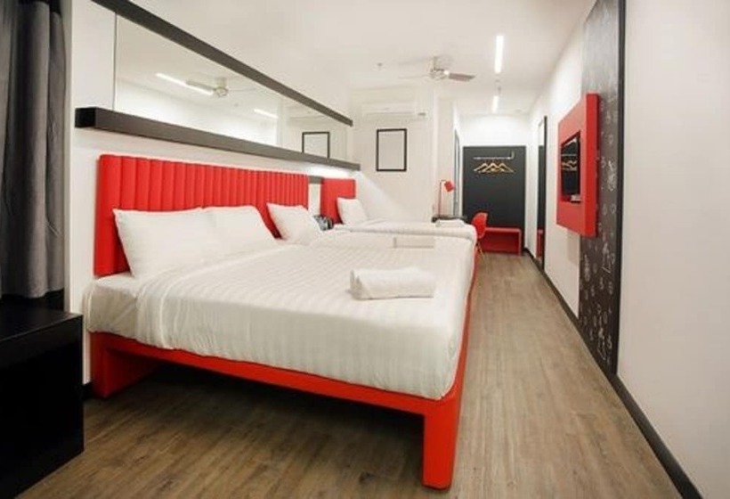 Fotos del hotel Tune  Kuala Lumpur  Pwtc:  22