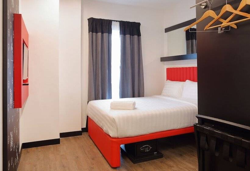 Fotos del hotel Tune  Kuala Lumpur  Pwtc:  23