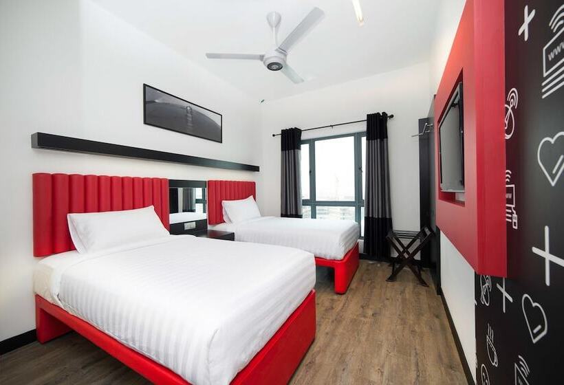 Fotos del hotel Tune  Kuala Lumpur  Pwtc:  7