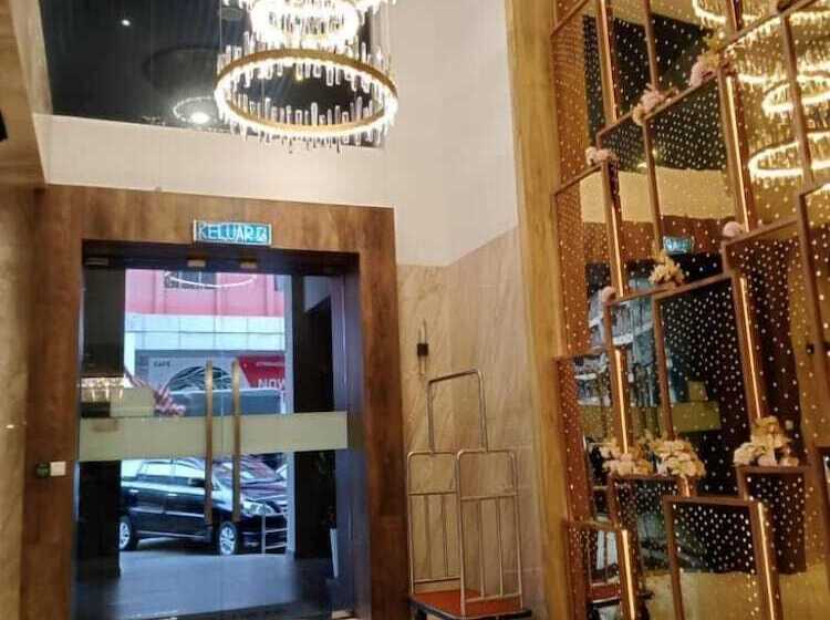 Fotos del hotel Tune  Kuala Lumpur  Pwtc:  9