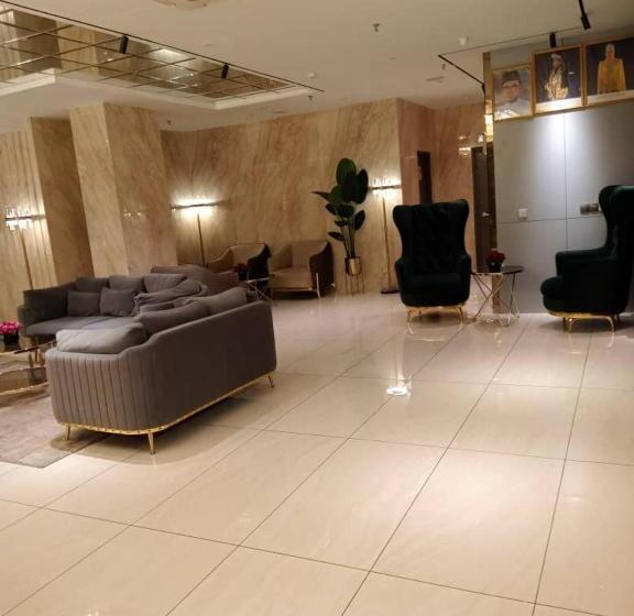 Fotos del hotel Tune  Kuala Lumpur  Pwtc:  3