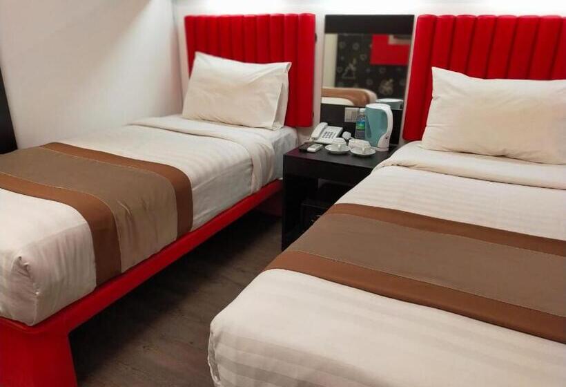 Fotos del hotel Tune  Kuala Lumpur  Pwtc:  2