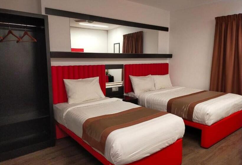 Fotos del hotel Tune  Kuala Lumpur  Pwtc:  24