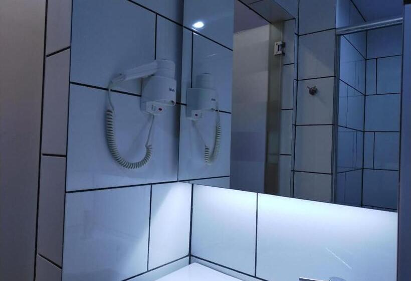 Fotos del hotel Tune  Kuala Lumpur  Pwtc:  10