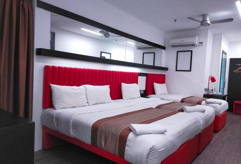 Fotos del hotel Tune  Kuala Lumpur  Pwtc:  19