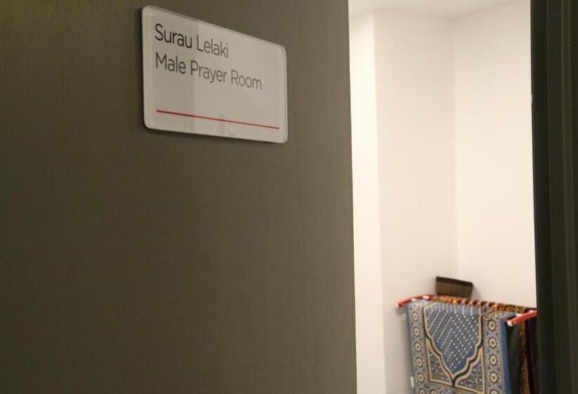 Fotos del hotel Tune  Kuala Lumpur  Pwtc:  25