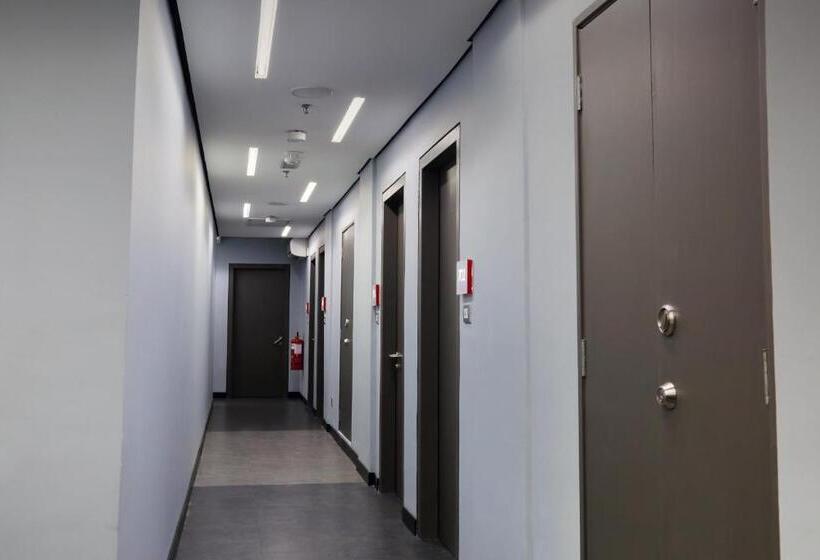 Fotos del hotel Tune  Kuala Lumpur  Pwtc:  13