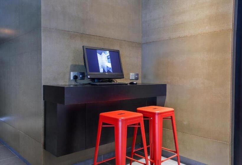 Fotos del hotel Tune  Kuala Lumpur  Pwtc:  4