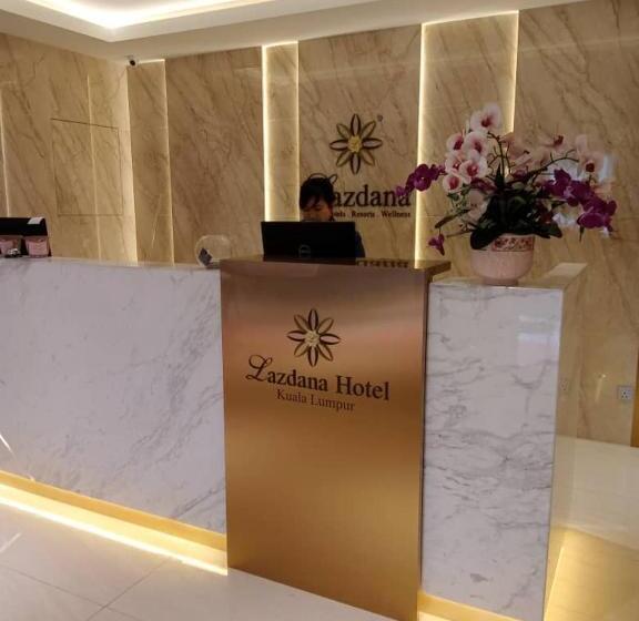 Fotos del hotel Tune  Kuala Lumpur  Pwtc:  11