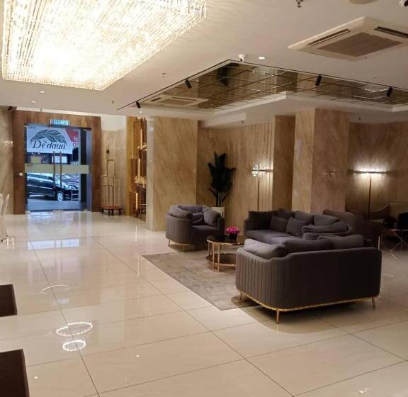 Fotos del hotel Tune  Kuala Lumpur  Pwtc:  8