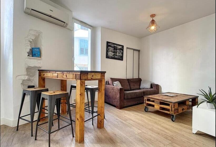 Fotos del hotel Le Jardin Croisette:  3