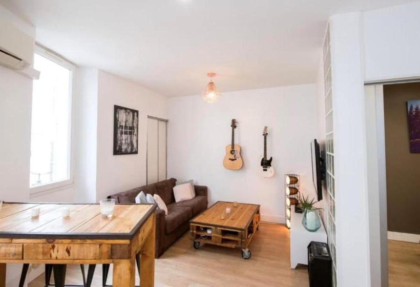 Fotos del hotel Le Jardin Croisette:  23