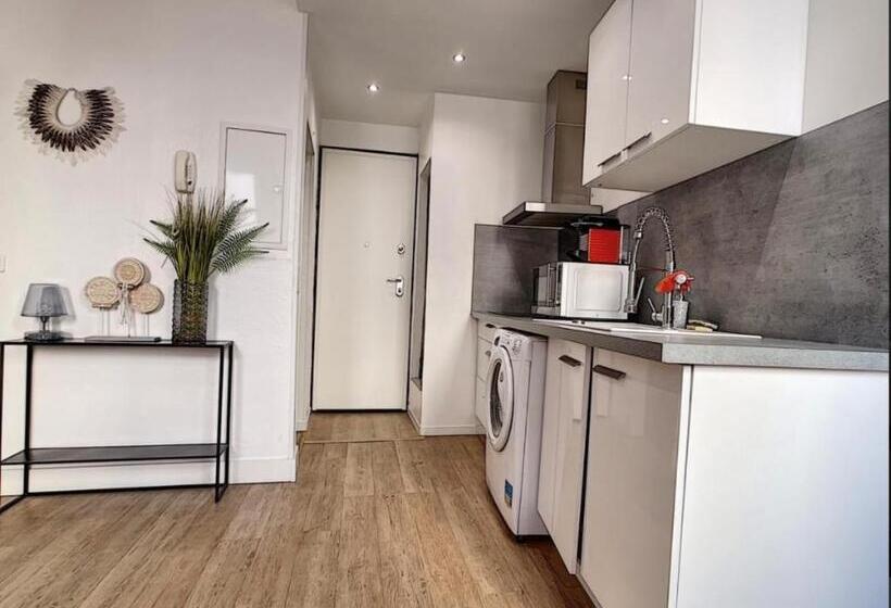 Fotos del hotel Le Jardin Croisette:  5