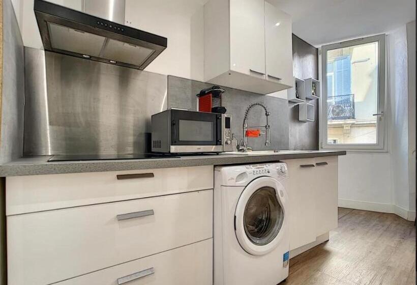 Fotos del hotel Le Jardin Croisette:  11