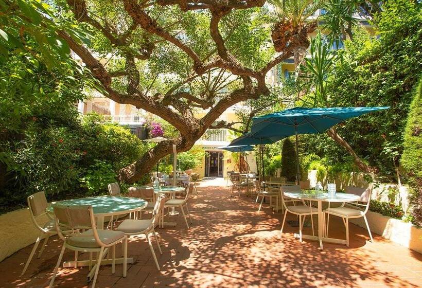 Fotos del hotel Le Jardin Croisette:  10