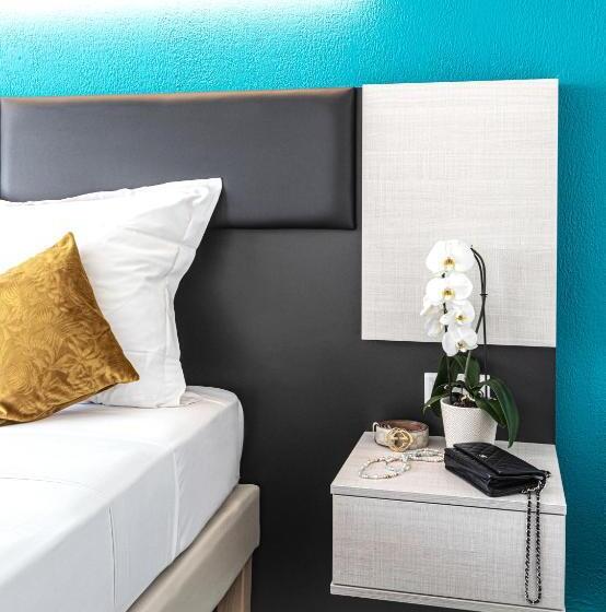 Fotos del hotel Le Jardin Croisette:  24