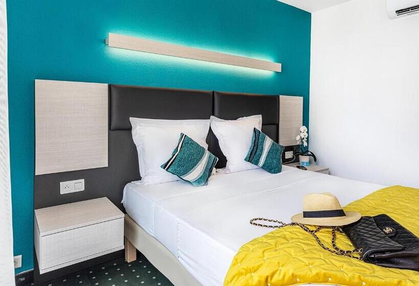 Fotos del hotel Le Jardin Croisette:  22