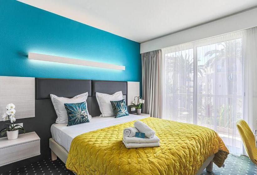 Fotos del hotel Le Jardin Croisette:  25