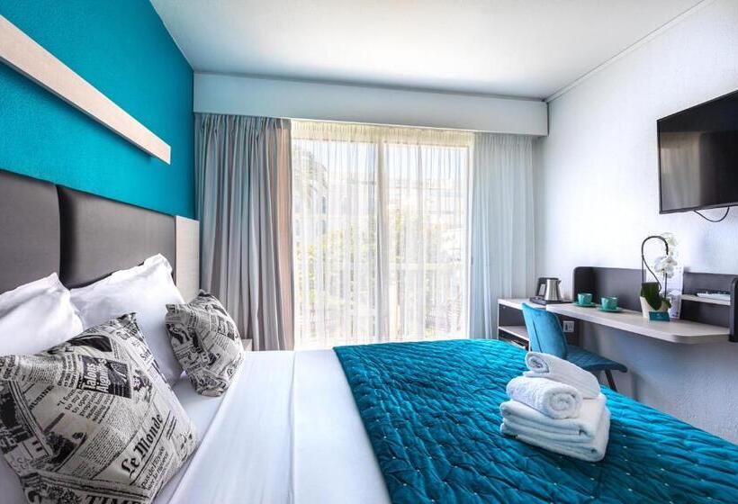 Fotos del hotel Le Jardin Croisette:  14