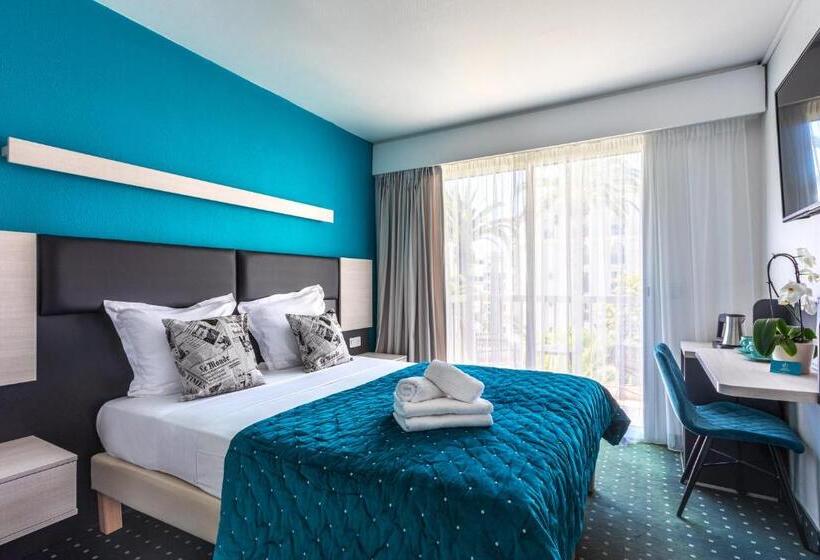 Fotos del hotel Le Jardin Croisette:  17