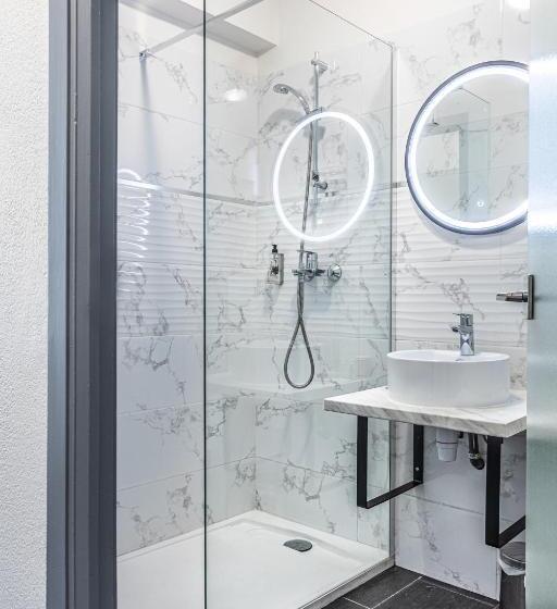 Fotos del hotel Le Jardin Croisette:  12