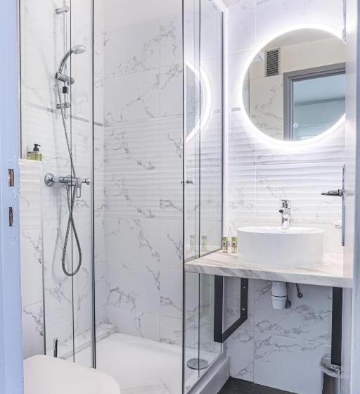 Fotos del hotel Le Jardin Croisette:  6