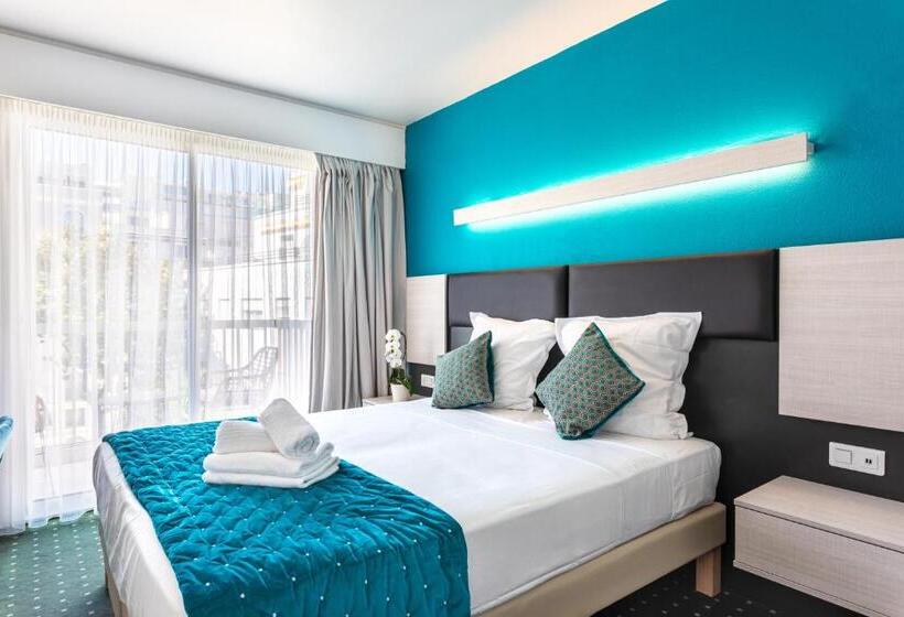 Fotos del hotel Le Jardin Croisette:  19