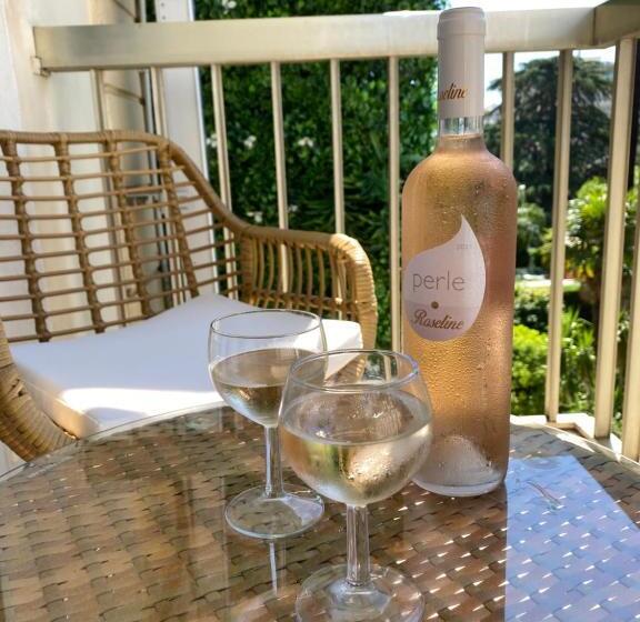 Fotos del hotel Le Jardin Croisette:  15