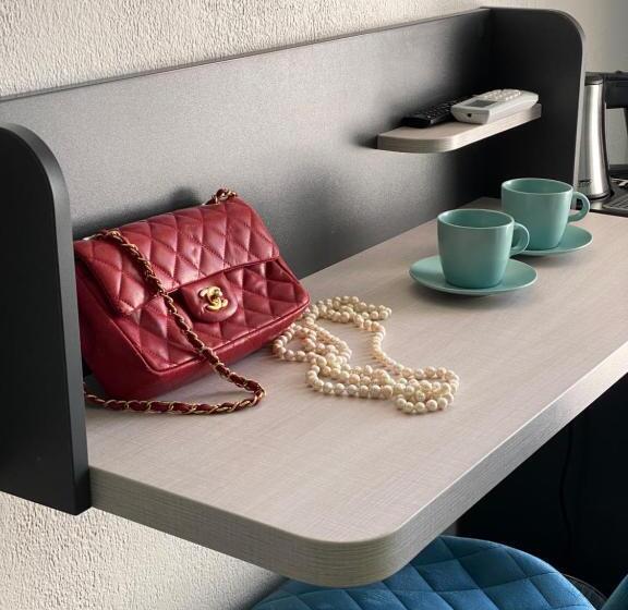 Fotos del hotel Le Jardin Croisette:  9