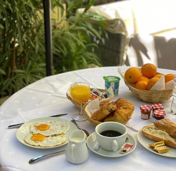 Fotos del hotel Le Jardin Croisette:  20