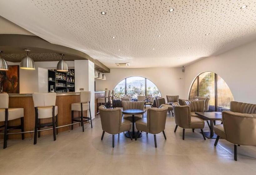 Fotos del hotel Shegara:  18
