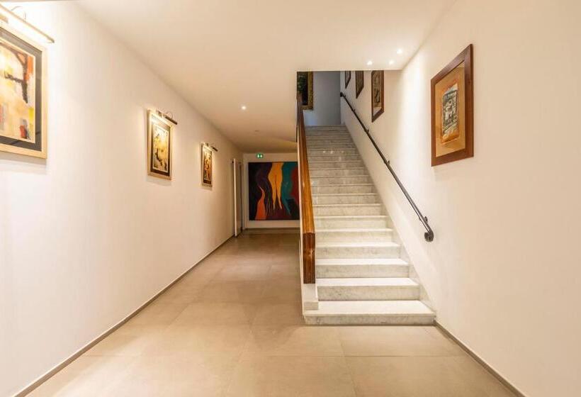 Fotos del hotel Shegara:  3