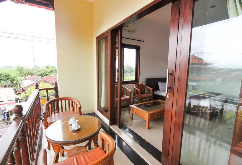 Fotos del hotel Alamanda Canggu Villa:  14