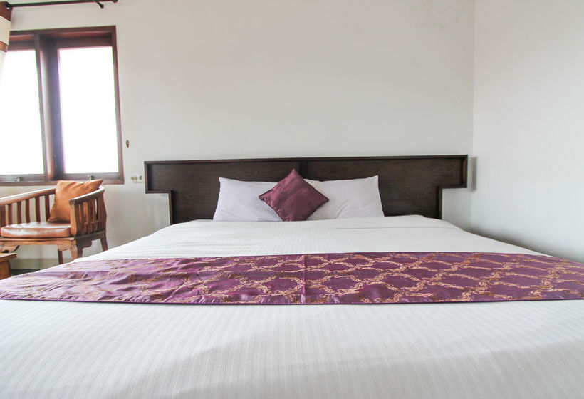 Fotos del hotel Alamanda Canggu Villa:  2