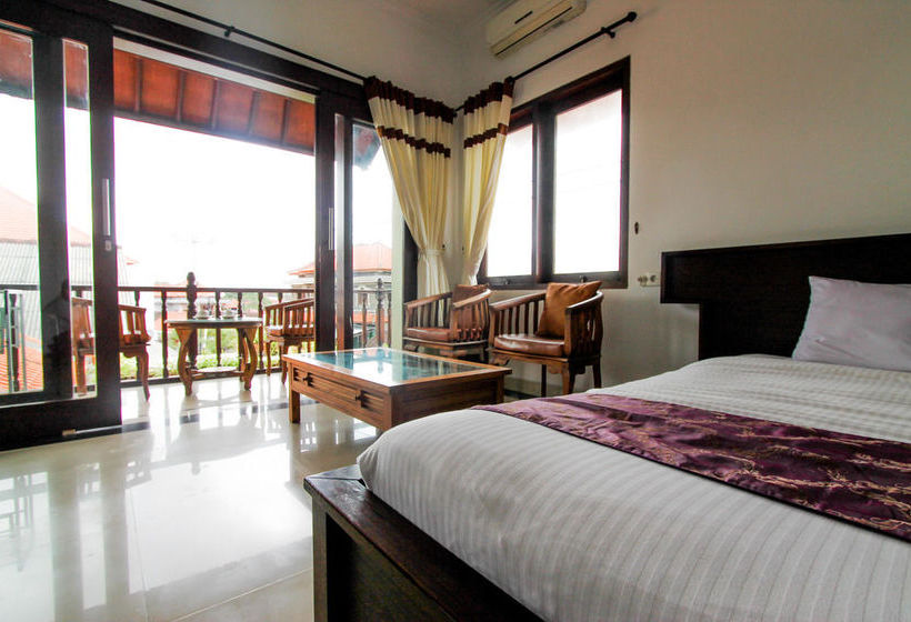 Fotos del hotel Alamanda Canggu Villa:  20