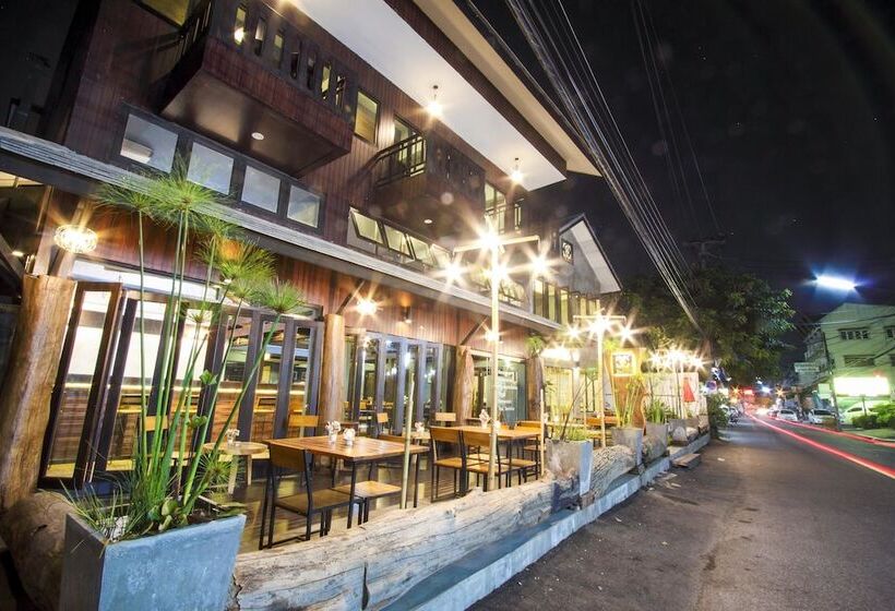 Fotos del hotel Nawa Sheeva:  2