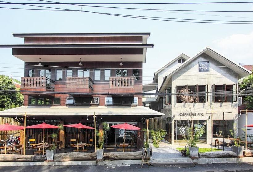 Fotos del hotel Nawa Sheeva:  14