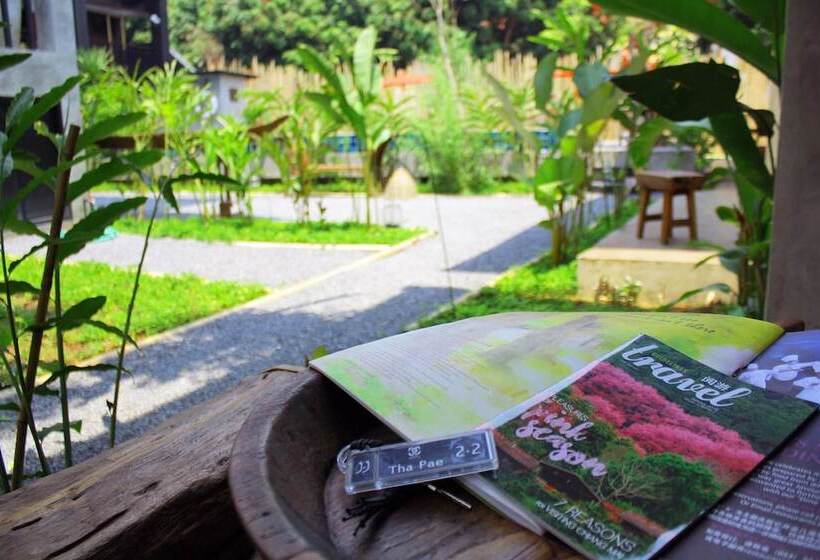 Fotos del hotel Nawa Sheeva:  8