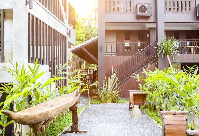 Fotos del hotel Nawa Sheeva:  11