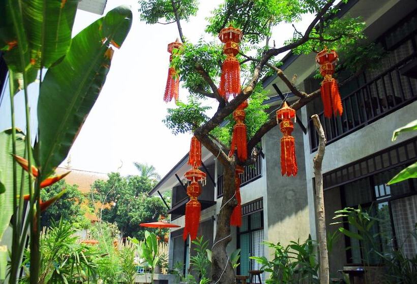 Fotos del hotel Nawa Sheeva:  15