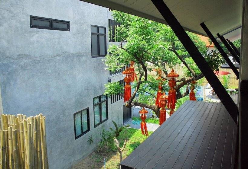 Fotos del hotel Nawa Sheeva:  4