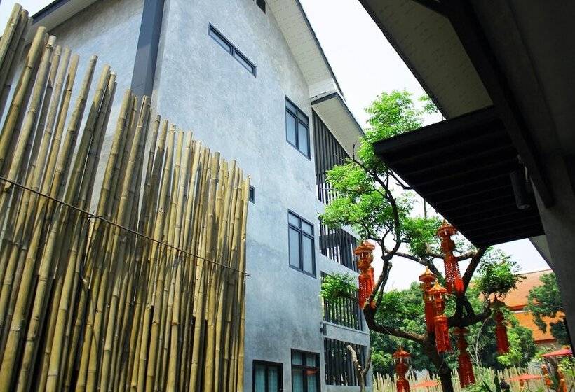 Fotos del hotel Nawa Sheeva:  10