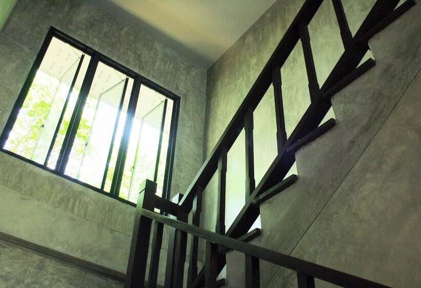 Fotos del hotel Nawa Sheeva:  5