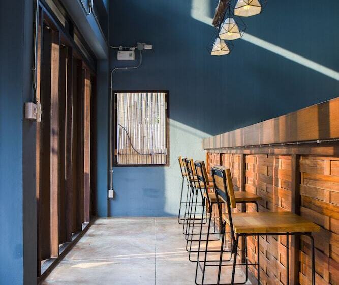 Fotos del hotel Nawa Sheeva:  7