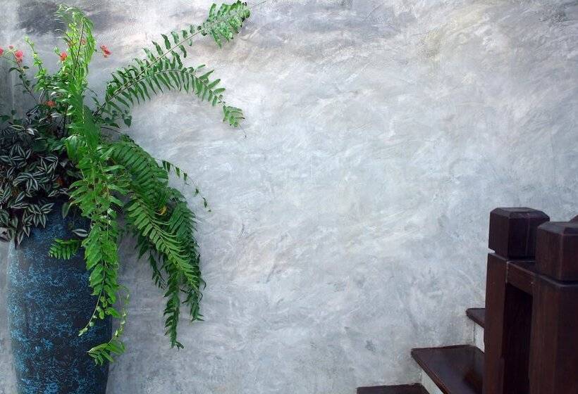 Fotos del hotel Nawa Sheeva:  13