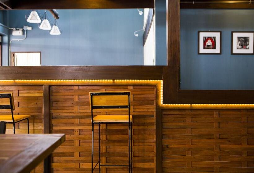 Fotos del hotel Nawa Sheeva:  3